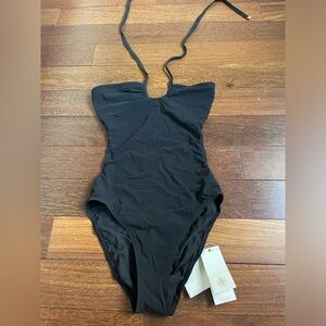 Tory Burch swimsuit
